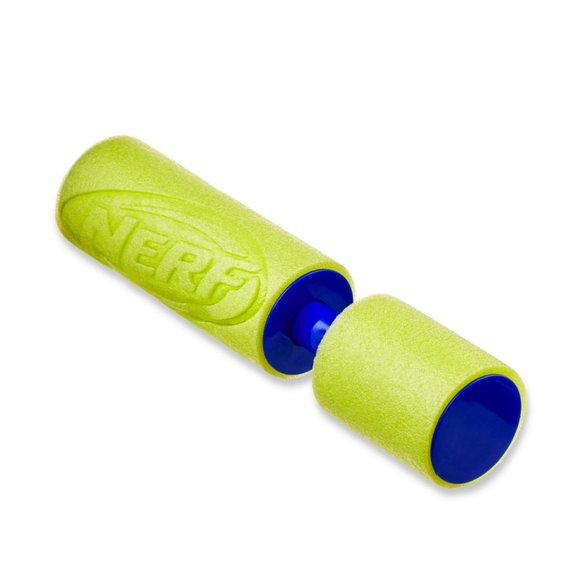 NIB NERF BATH BLASTER BODY WASH SET - Picture 2 of 10